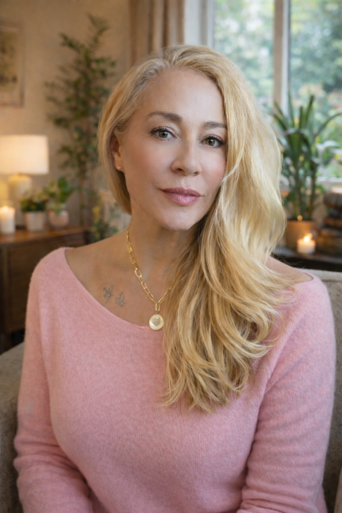 Cori Ettelson, LPC
