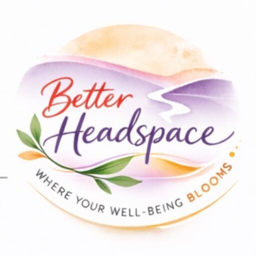 betterheadspace_logo better headspace logo